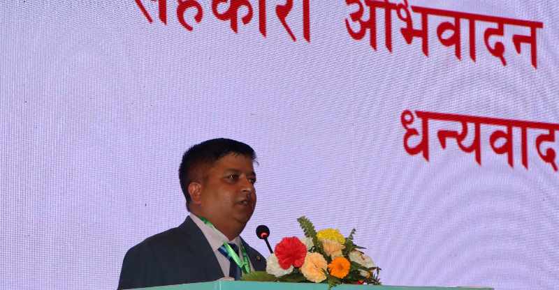 सम्पत्तिको सुरक्षण र सदस्यको बचतको संरक्षण गर्ने काम लेखा समितिको हो